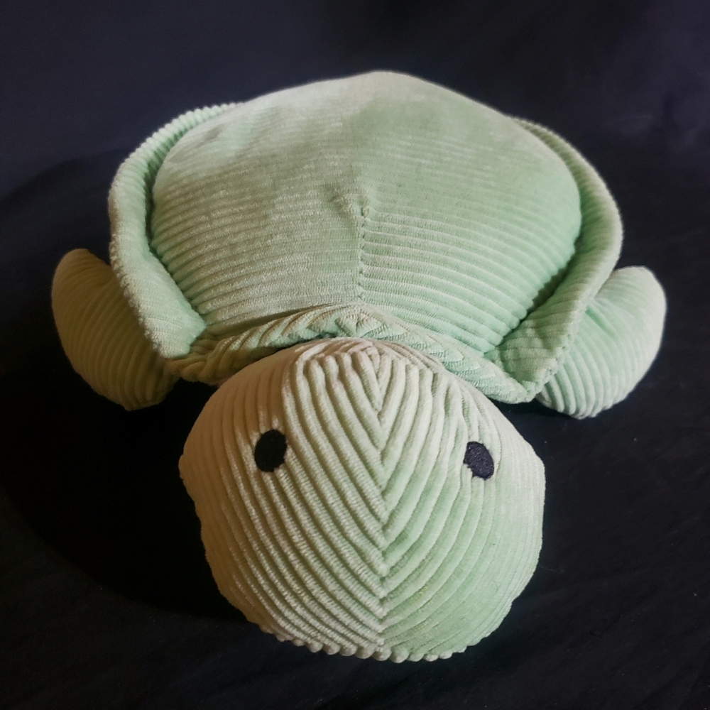 Little Toasties Sea Turtle